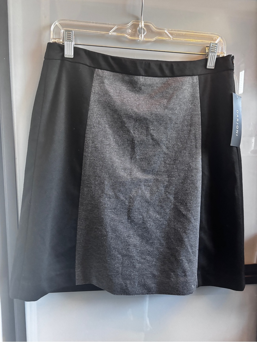 Darjoni Mini Skirt